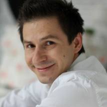 Ленин Александр