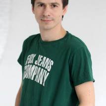 Ленин Александр