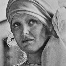 Соловей Елена