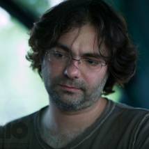 Александр Грабарь на съемках сериала "Час Волкова 3" (©Михаил Филатов)