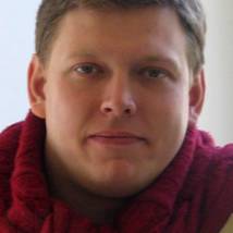 Лавыгин Сергей