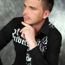 Захаров Юрий
