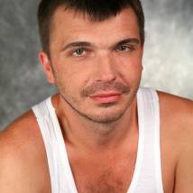 Захаров Юрий