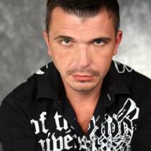 Захаров Юрий