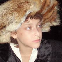 Хинкис Александр