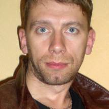 Гредин Роман
