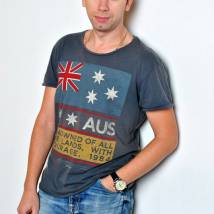 Гредин Роман