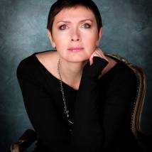 Приходченко Валерия