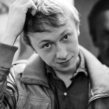 Аносов Антон