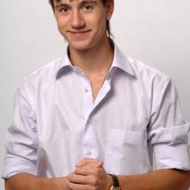 Зельский Александр