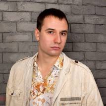 Афанасьев Алексей