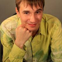 Афанасьев Алексей