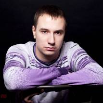 Афанасьев Алексей