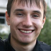 Афанасьев Алексей