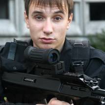 Афанасьев Алексей