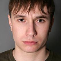 Афанасьев Алексей