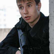 Афанасьев Алексей