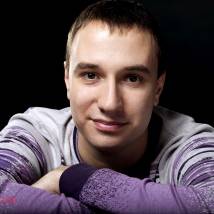 Афанасьев Алексей