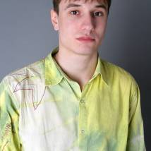 Афанасьев Алексей