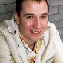 Афанасьев Алексей