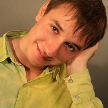 Афанасьев Алексей