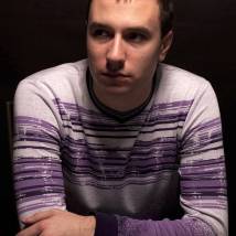 Афанасьев Алексей