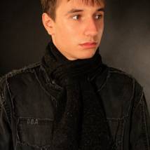 Афанасьев Алексей