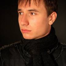 Афанасьев Алексей