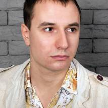 Афанасьев Алексей
