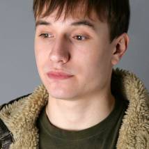 Афанасьев Алексей