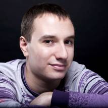 Афанасьев Алексей