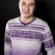 Афанасьев Алексей