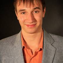 Афанасьев Алексей