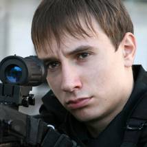 Афанасьев Алексей