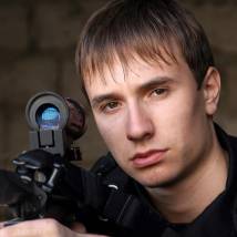 Афанасьев Алексей