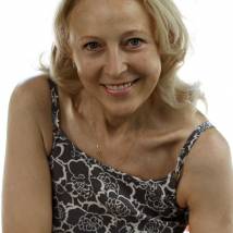 Соловьева Людмила