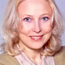 Соловьева Людмила