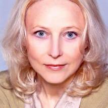Соловьева Людмила