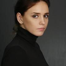 Мелехова (Буйко) Янина