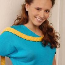 Мелехова (Буйко) Янина