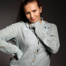 Мелехова (Буйко) Янина