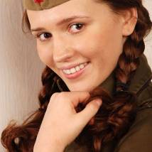 Мелехова (Буйко) Янина
