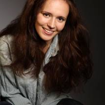 Мелехова (Буйко) Янина