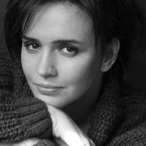 Мелехова (Буйко) Янина