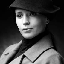 Мелехова (Буйко) Янина