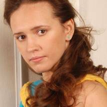 Мелехова (Буйко) Янина