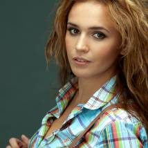 Мелехова (Буйко) Янина