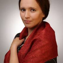 Мелехова (Буйко) Янина