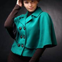Мелехова (Буйко) Янина
