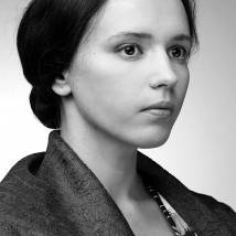 Мелехова (Буйко) Янина